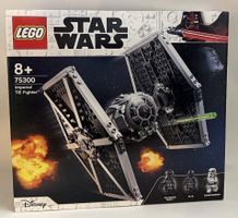 LEGO Star Wars 75300 Imperial TIE Fighter