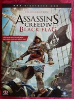 Buch Assassins's Creed IV