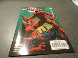 Ultimate Spider-Man, ISSUE 106