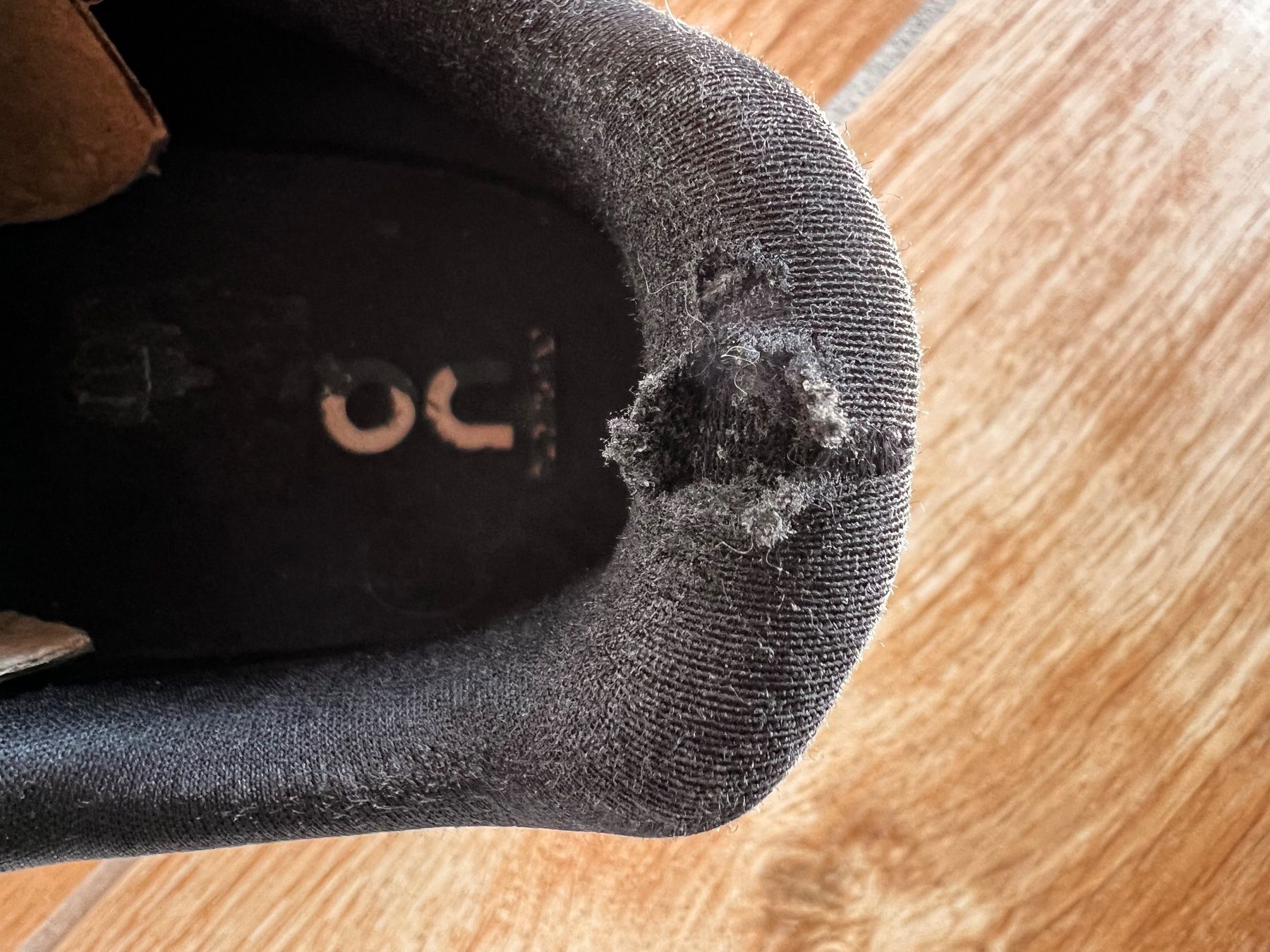 On Herrenschuhe: ON Cloudtilt – Gebraucht aus Vacallo von mar_hk7x 3