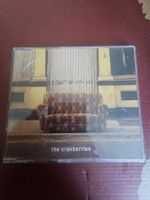 CD Single - The Cranberries – I Can't Be With You (1995)