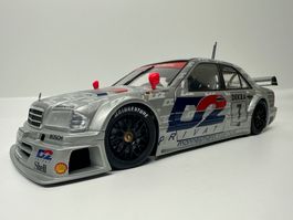 Mercedes-Benz C-Class 1:18, DTM Class 1, Ludwig, UT MODELS