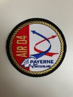 Badge Airshow AIR04