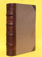 CHRISTL.REFORMATION POLICEY-ORDNUNG DER STATT BASEL,1715,RAR