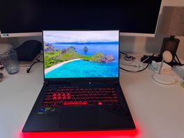 Asus ROG Strix G16