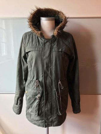 Billabong Jacke