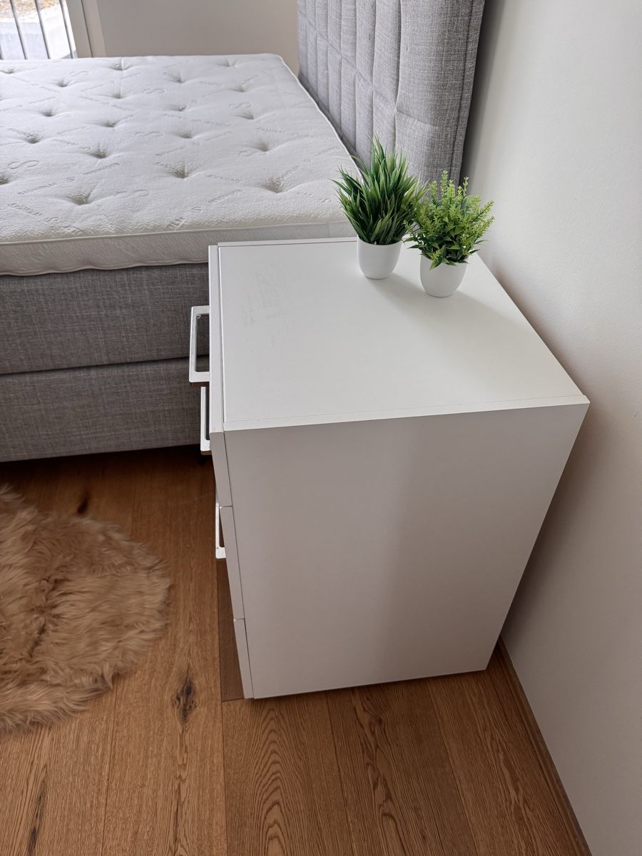 Pfister Letti: SJÖHOLM Nylund Boxspringbett 180x200 cm Möbel Pfister – Usato da Uzwil venduto da Gant_Group 5
