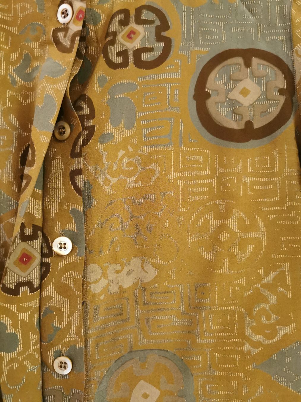 Cerruti Camicette: Cerruti 1881 Damen Bluse Gr. 36 – Nuovo (secondo la descrizione) da Schlieren venduto da vlalif 2