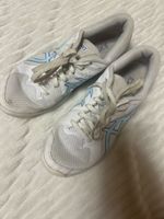 Asics Sport schuhe( Hallenschuhe)