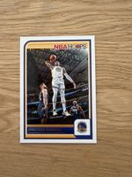 Jonathan Kuminga Rookie Card - Golden State Warriors!
