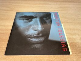 Enrique Iglesias – Bailamos - Single CD