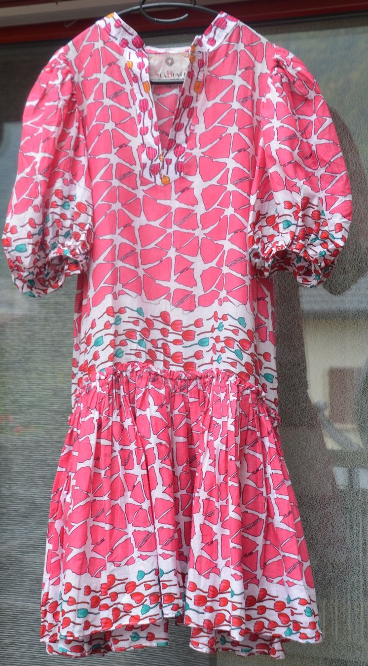Vestiti: SunBunch Kleid / robe M/L – Usato da Collonges venduto da arashee