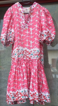 SunBunch Kleid / robe M/L