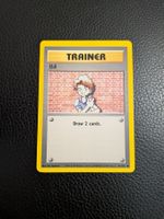 Base Set Bill 91/102 Ab 1