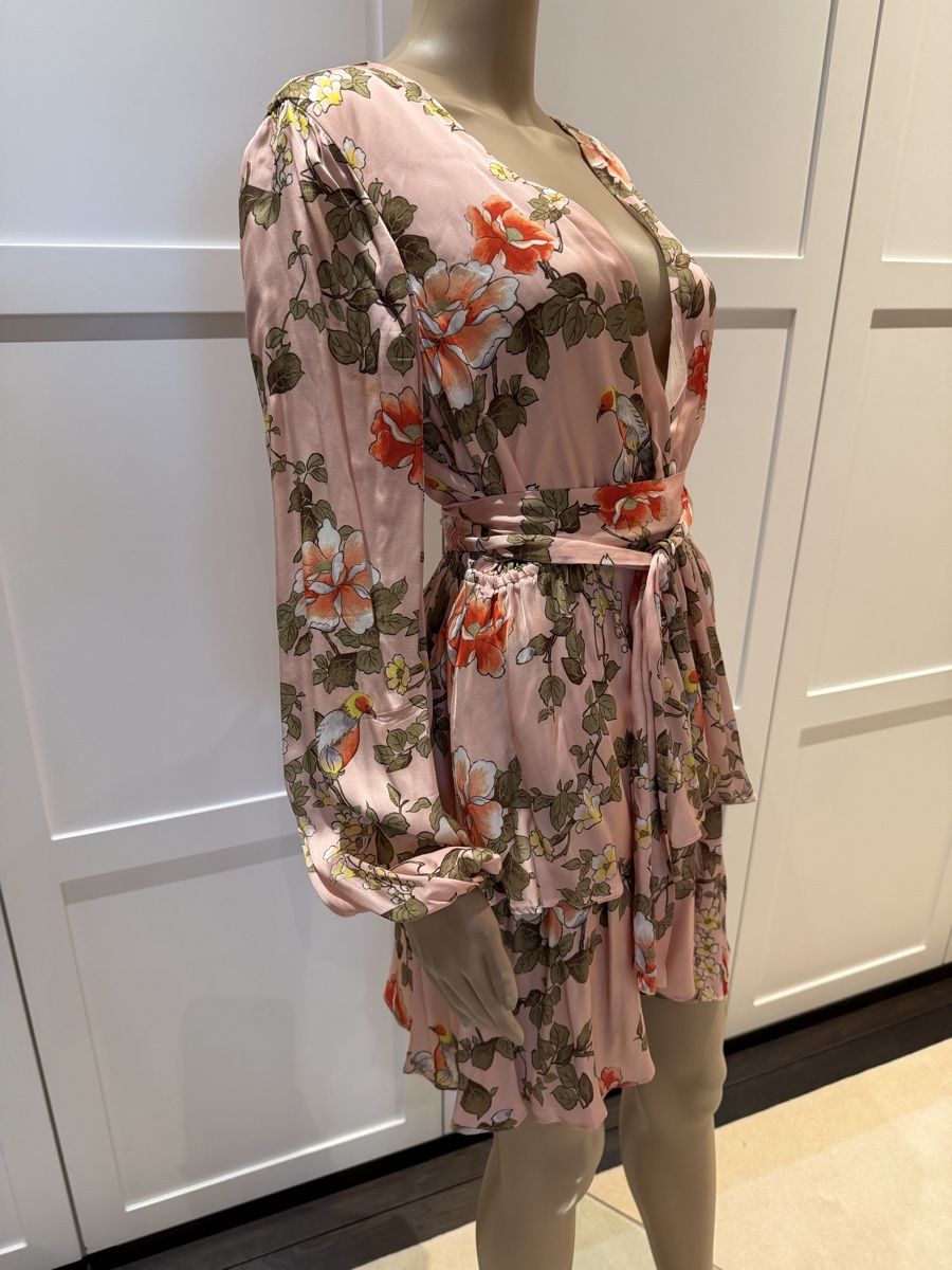 Vestiti: Kleid von Majorelle Gr. L – Usato da Kilchberg ZH venduto da Lisavivienne 2
