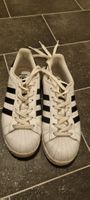Adidas Superstar, Grösse 38 2/3