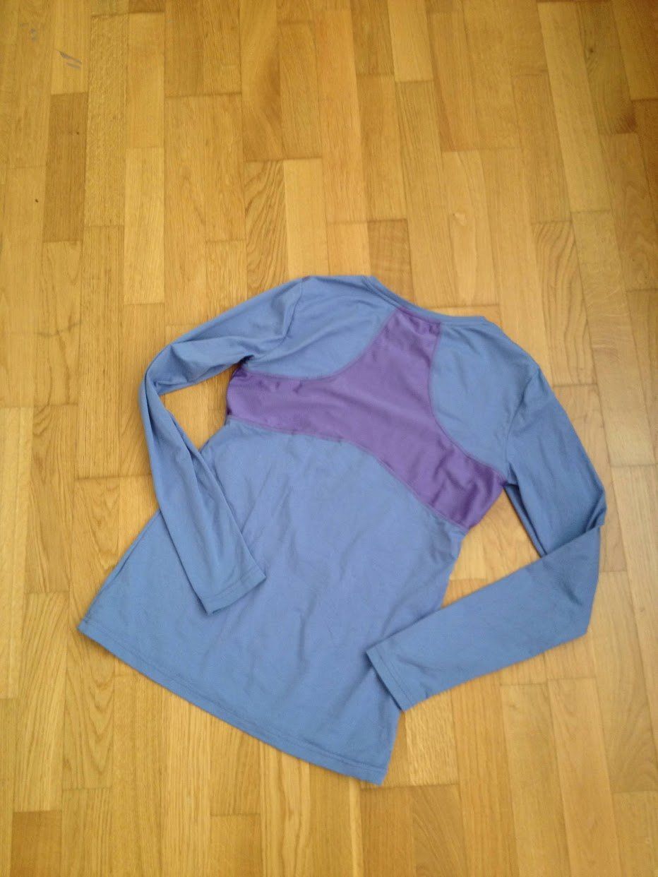 T-shirt: Sport Shirt – Usato da Dübendorf venduto da Fip05 3