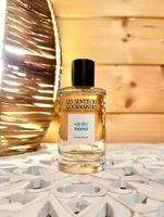 Les Senteurs Gourmandes Vanille Monoi ✧1ml✧