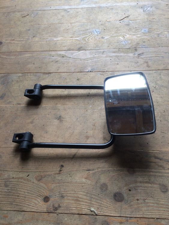 BSTORE Rückspiegel Für Fiat Panda 1986-2003 - Beifahrerseite Rechts