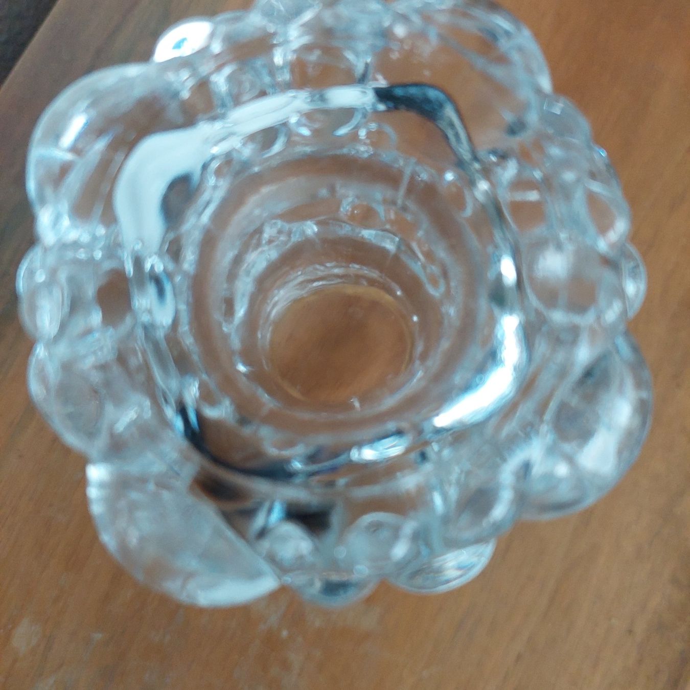 Vasi & Recipienti: Bubble Vase/Kerzenhalter – Usato da Hergiswil NW venduto da maiette-23.N 7