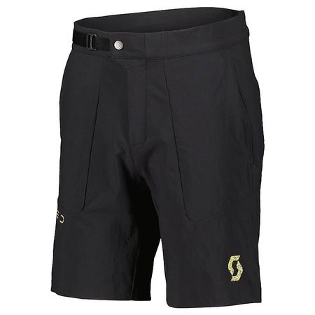 Short vélo homme  NEUF Scott gravel tuned, Medium