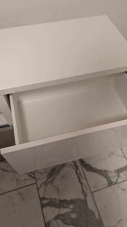 Ikea Meubles TV: Ikea Besta Tv Lowboard – D'occasion à Maisprach par mic_dzp6 2