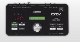 YAMAHA Drum Trigger Module DTX502