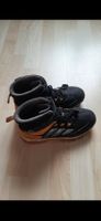 K..40 R K) Kinder Stiefel Trekking Schuhe gr. 36