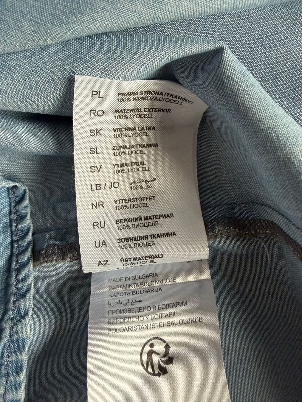 Marc O'Polo Chemisiers: Bluse – D'occasion à Burgdorf par Bizeli 2