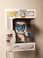 Abominable Snowman