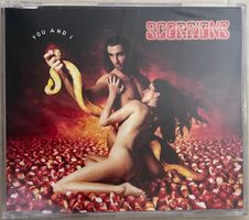 Scorpions - You and I (Maxi)