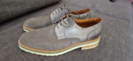 Navyboot Herren schuhe Grösse 40Wurden nur 1x kurz getragen.