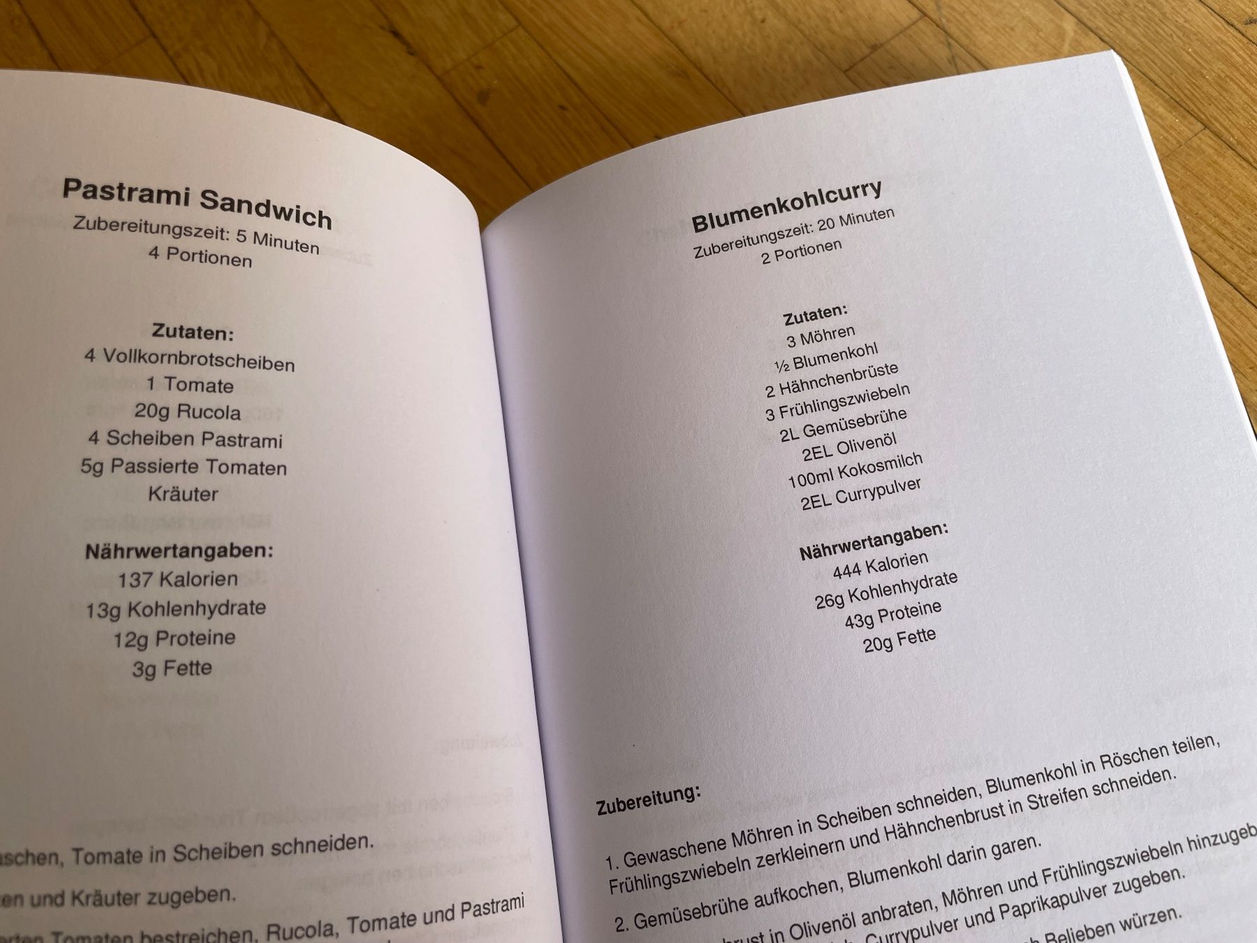 Libri: MUSKELAUFBAU - KOCHBUCH – Nuovo (secondo la descrizione) da Egg b. Zürich venduto da underworld 5