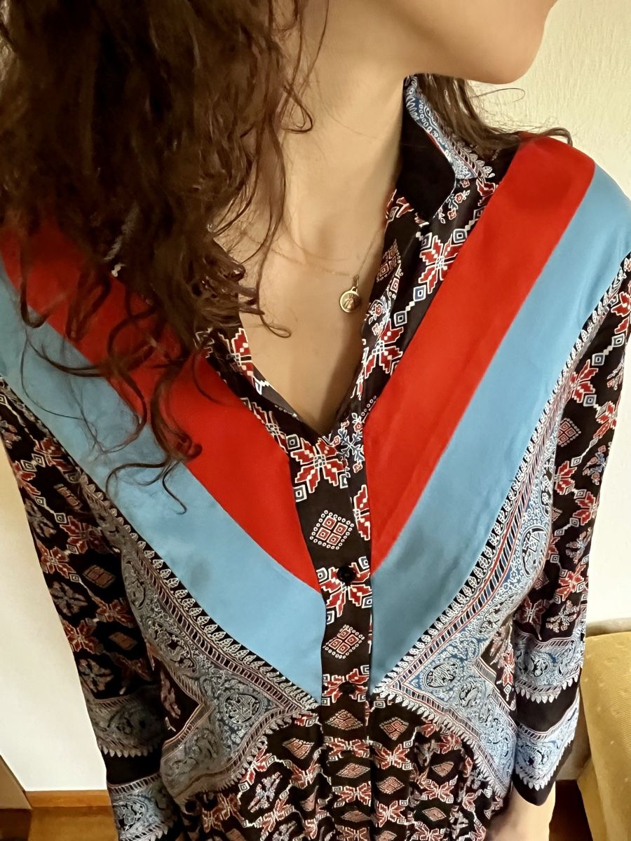 Sandro Kleider: Sandro Dress – Gebraucht aus Zürich von mar_9sjt 5