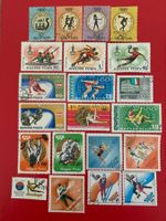 Timbres  - Hongrie 🇭🇺