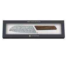 Damast Santoku Victorinox Küchenmesser 2020