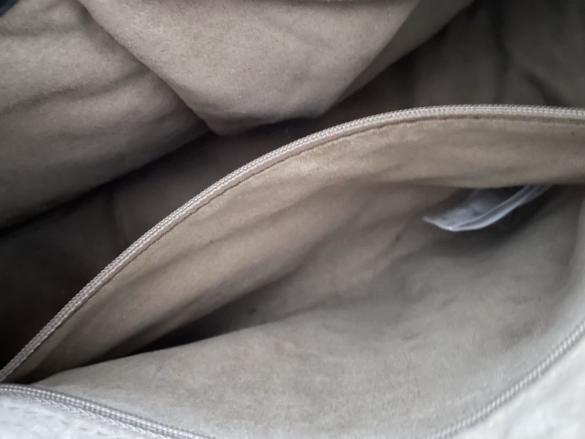 Borbonese Taschen für Damen: Borbonese Tasche – Gebraucht aus Novazzano von White71 3