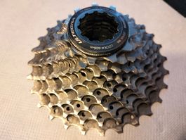 Shimano Ultegra CS-R6800 11-fach Kassette 11-28
