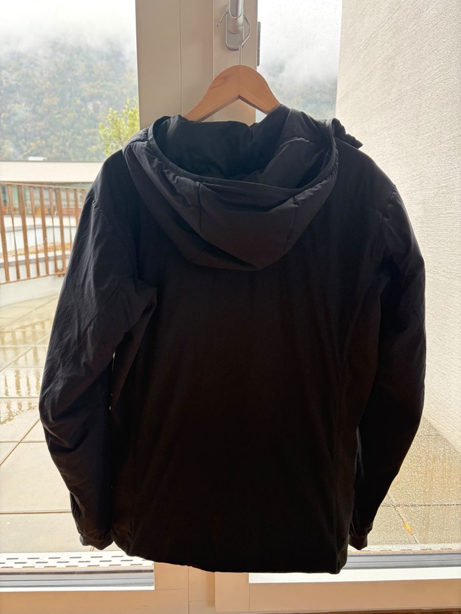 Arcteryx Giacche: Arc'teryx Atom LT Hoody, Grösse M – Usato da Altdorf UR venduto da mede11 1