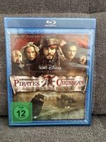 Blu-ray Pirates of the Caribbean Am Ende der Welt neu
