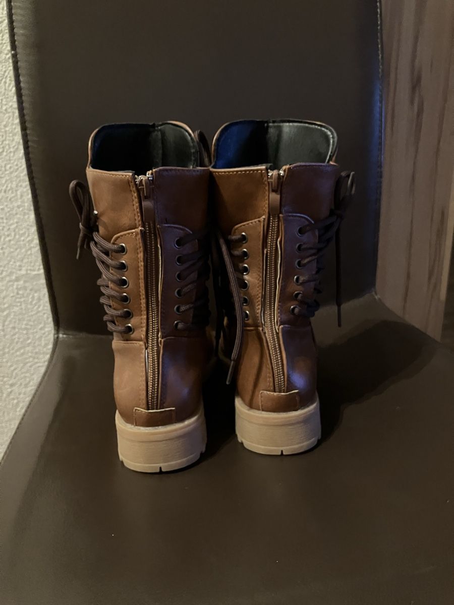 Scarpe da donna: Damenstiefel – Nuovo (secondo la descrizione) da Strengelbach venduto da Mirjam1022 3