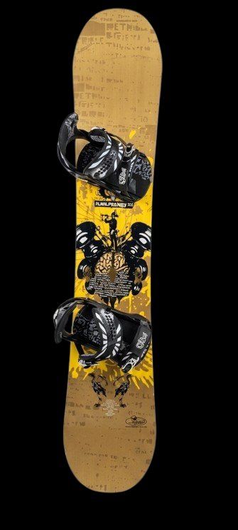 Forum Boards: Forum Snowboard – D'occasion à Zürich par man_2k9k