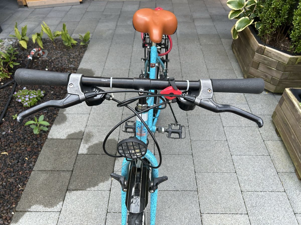 Biciclette: Damen Velo/Grosse Kinder – Usato da Birmenstorf AG venduto da Reninata 2