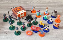 TOP 💥 Migros Storybox mit 20 Figuren