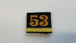 Achselpatte 53