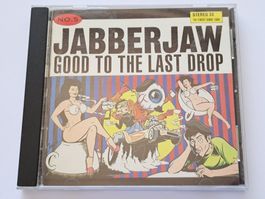 CD Jabberjaw No.5 - Good To The Last Drop ( Compilation )
