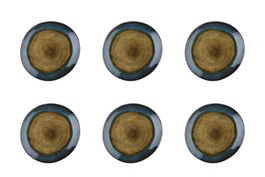 Teller-Set ISLAND Ø20,5cm
