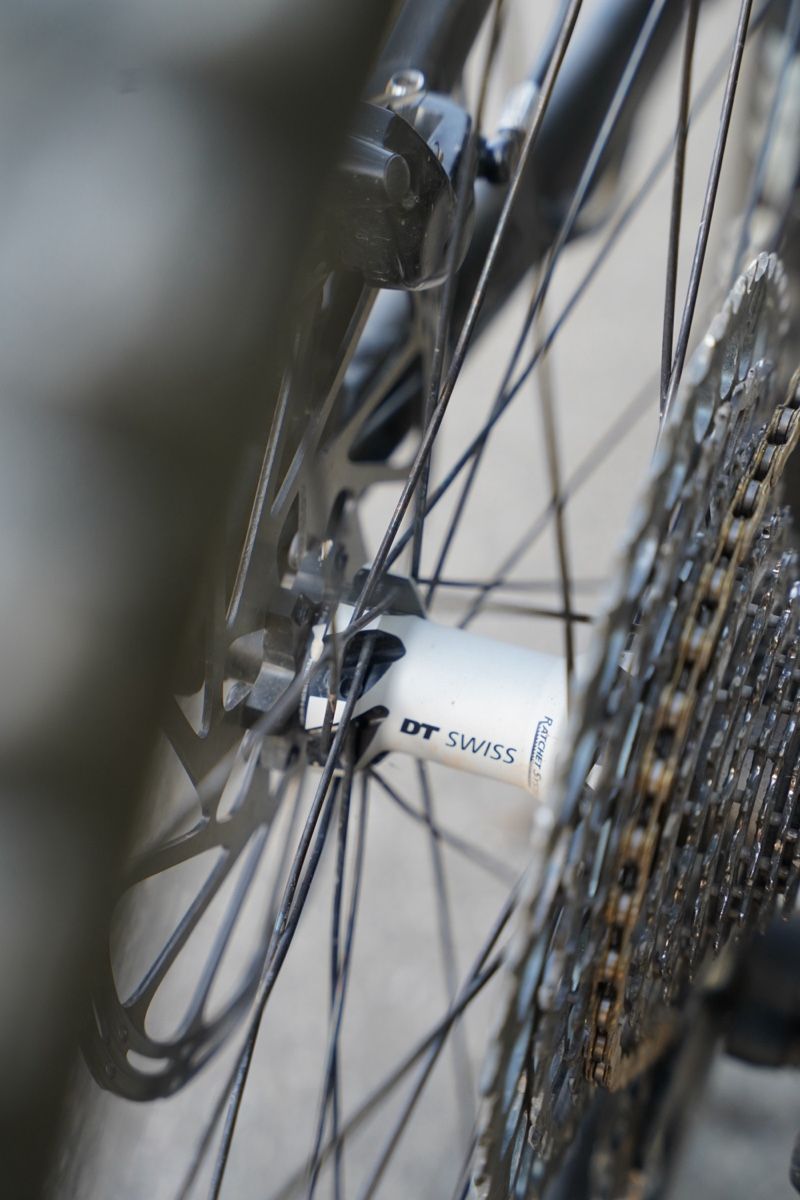 Canyon Velos: Canyon Ebike MTB Fully Enduro Torque ON 9 – Gebraucht aus Schaffhausen von isa_75rk 6