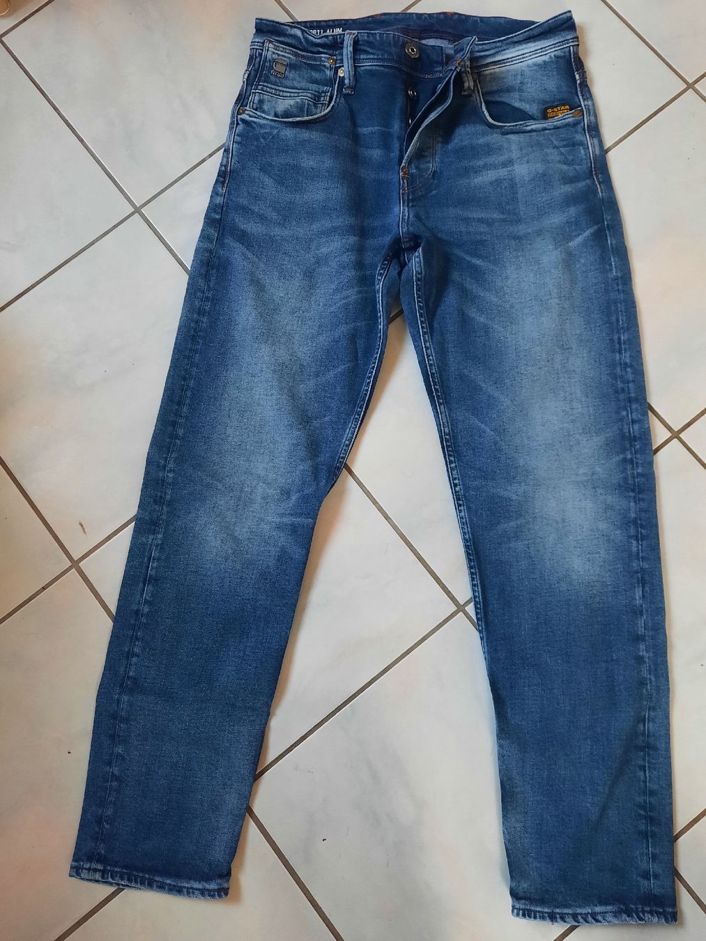 Jeans: JEANS  G-STAR – Gebraucht aus Le Locle von marylise01 3
