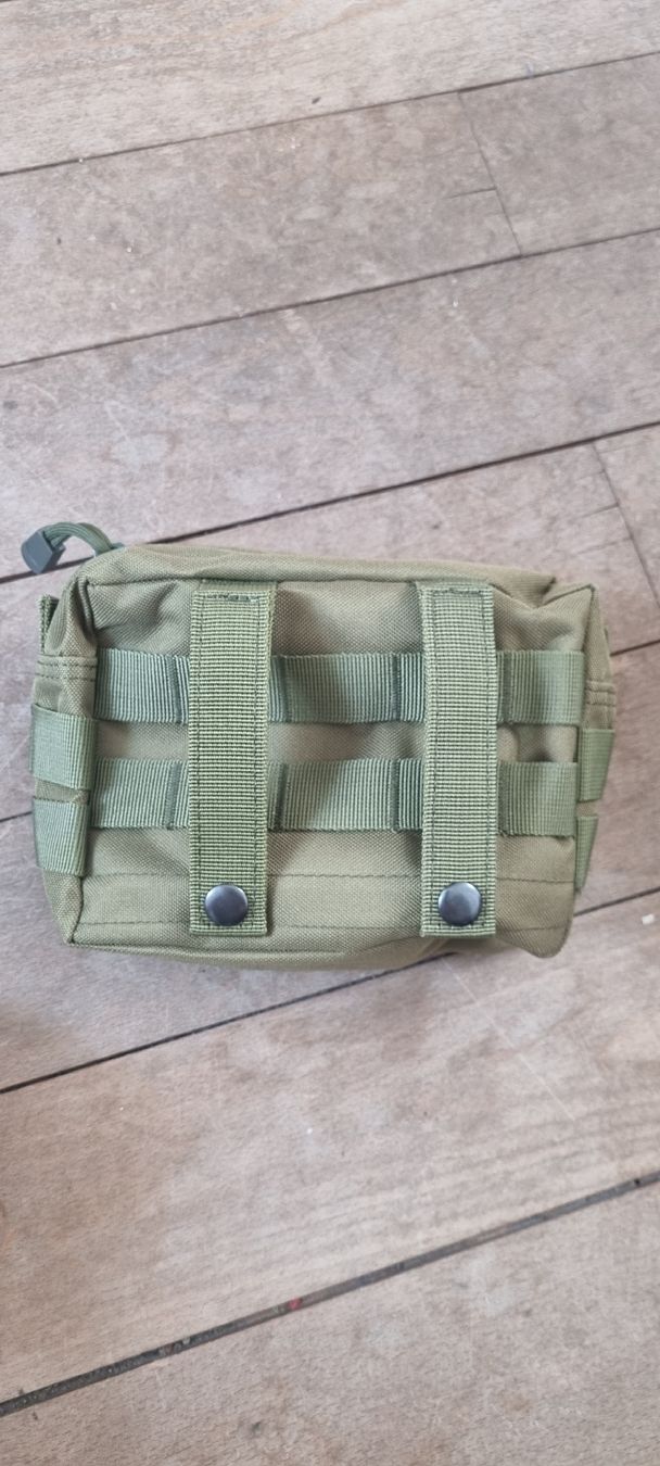 Borse: Mole Tasche Outdoor neu – Nuovo (secondo la descrizione) da Herisau venduto da frp_b5zm 2
